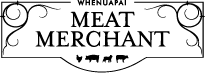 Coopers Creek Meat Merchant logo